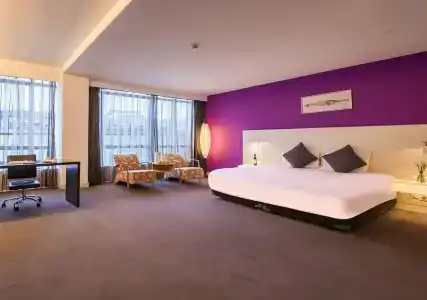 voco Suzhou Guanqian Street by IHG - 37
