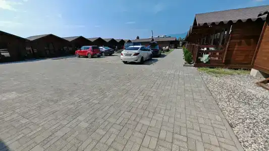 Yazon Tourist base - 48