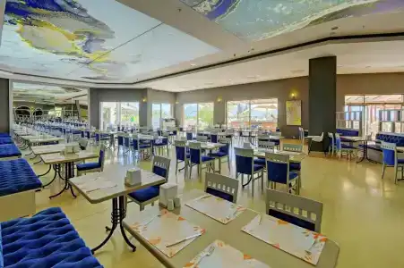 Yasmin Bodrum Resort - 30