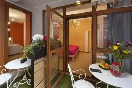 B&B Sorrento Queen - 2