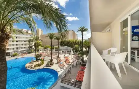 BH Mallorca Resort Affiliated by FERGUS - 14