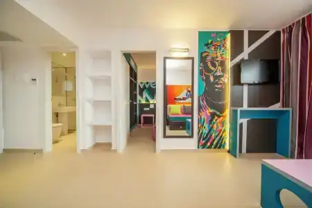 BH Mallorca Resort Affiliated by FERGUS - 35