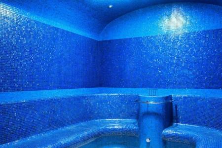 Radisson Blu Bosphorus, Istanbul - 31