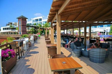 Deltas by Marriott Bodrum - 18