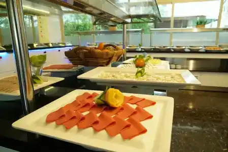 Blue Palace Apart - 26