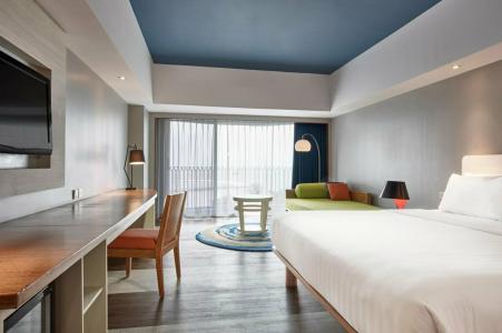 Mercure Convention Center Ancol - 44