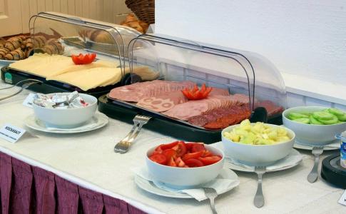 Pilvax Budapest - 5