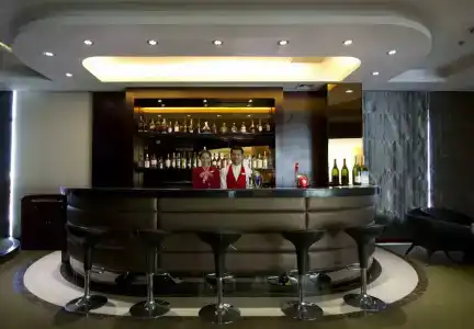 Dara Airport City & Spa - 24