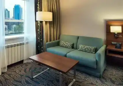Hilton Garden Inn - 23