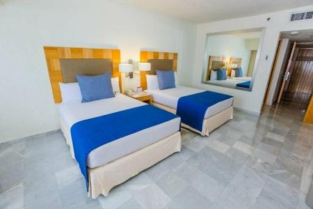 Park Royal Beach Cancun - All Inclusive - 38