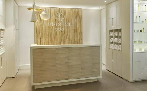 Bristol, a Luxury Collection, - 26