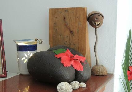 Reef Holiday Apartments - 10