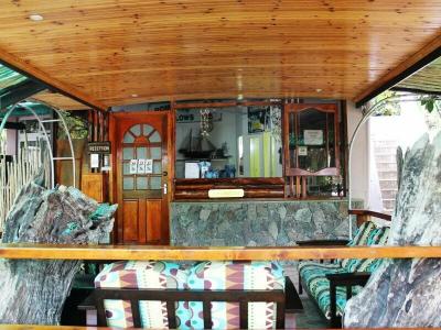 Romance Bungalows - 37