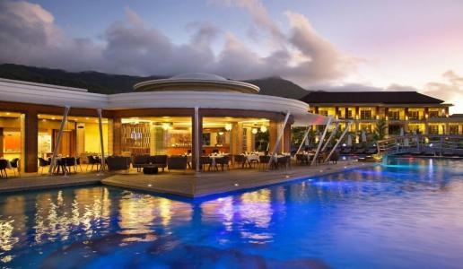 Savoy Seychelles Resort & Spa - 9