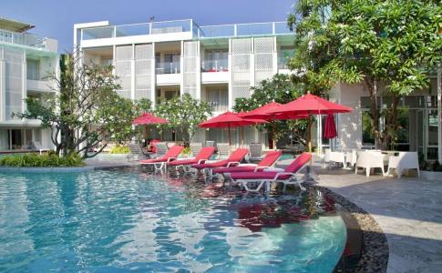 The Sea Cret Hua Hin - 20