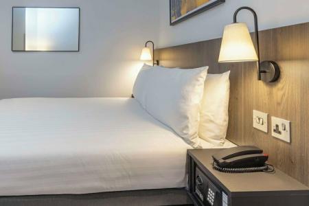 Four Points Flex by Sheraton London Kensington Olympia - 20