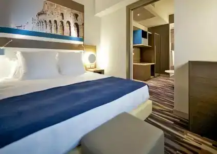 Mercure Roma Centro Colosseo - 44