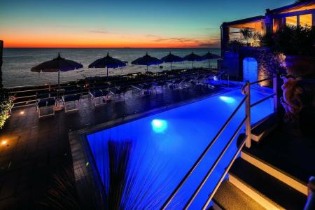 Sorriso Thermae Resort & Spa - 48