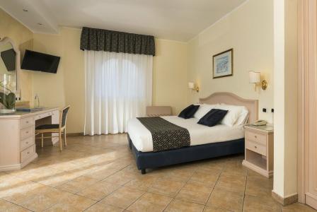 Sant Alphio Garden & Spa - 11