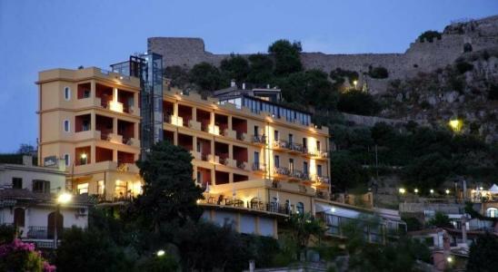 Sole Castello - 1