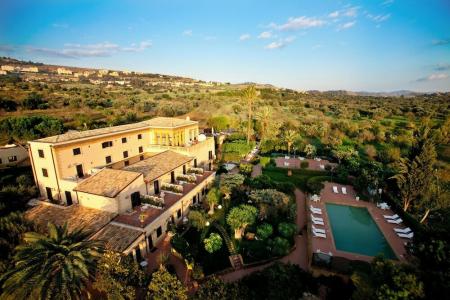 Villa Athena Resort - 14