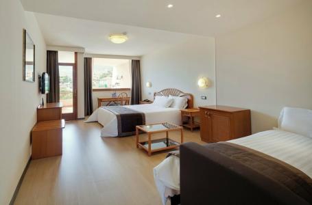 Nyala Suite Sanremo - 14