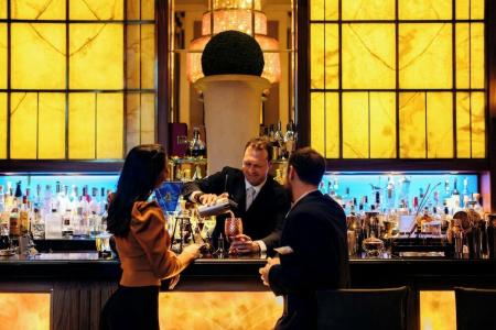 The Westin Excelsior, - 9