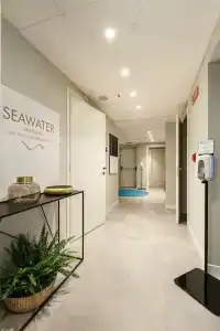 Seawater Bio & Beauty Spa - 12