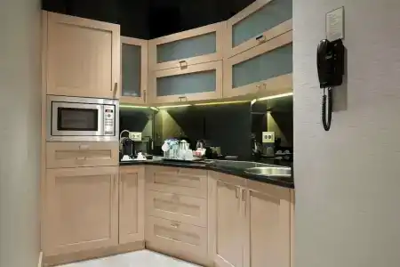 Hilton Bursa Convention Center & Spa - 26