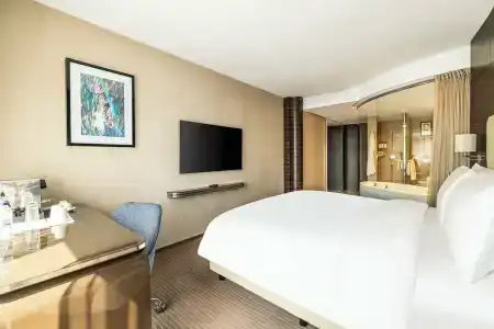 Grand Ankara Convention Center - 25