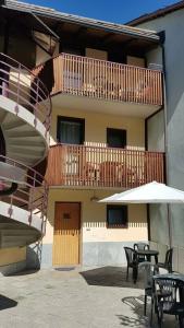 Residence Les Lacs - 21