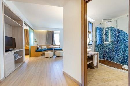 Mercure Olbia & SPA - 43