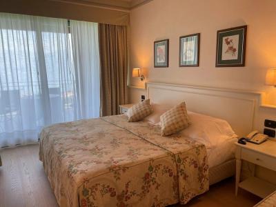 Romantik Relais Mirabella Iseo - 17