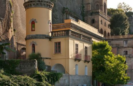 Marina Piccola 73 - 46