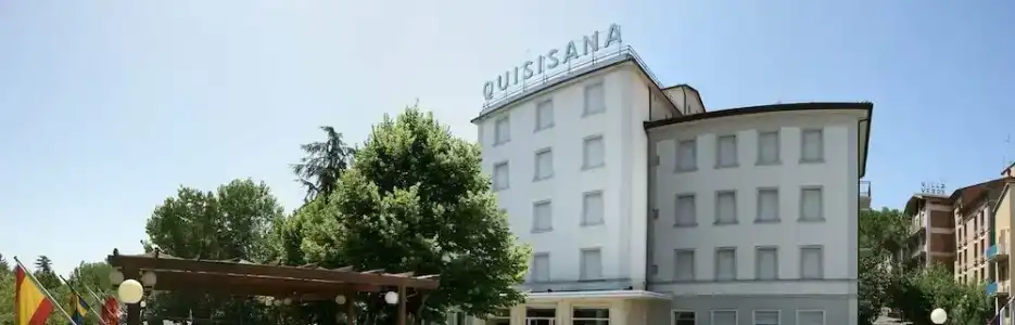 Quisisana - 1