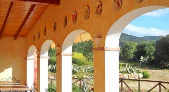 La Corte Rosada - 9