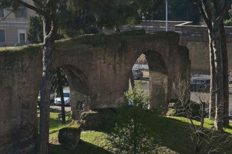 Emona Aquaeductus - 26