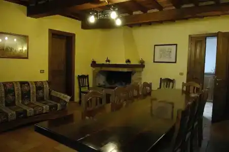 Agriturismo Il Borghetto - 6
