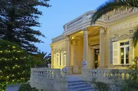 Corinthia Palace Malta - 10