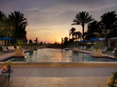 Omni Orlando Resort at ChampionsGate - 32