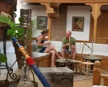 Kerme Ottoman Palace - Boutique Class - 17