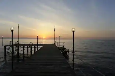 Champion Holiday Village - 22