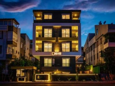 Stile Suite Family - 22