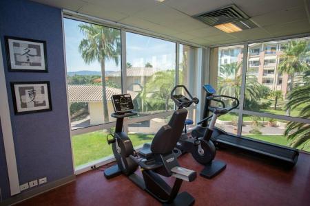 Mercure Thalasso & Spa Port - 47