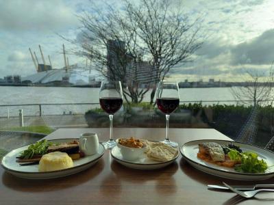 Radisson Blu, London Canary Wharf East - 5