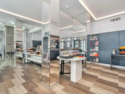 B&Bs Park Suisse Santa Margherita Ligure - 11