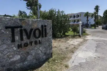 Tivoli - 2