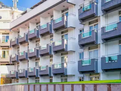 Transatlantik Beach - 47