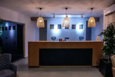 Regia Mare Beach Bodrum - 15