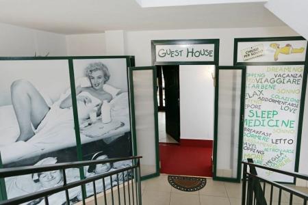 B&B Fiumicino Inn Airport - 0